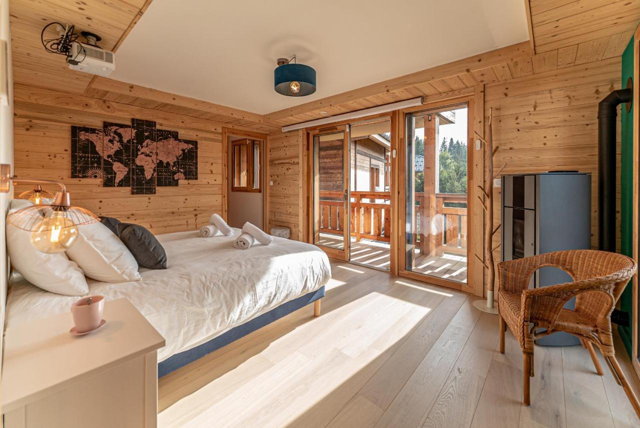 Nouveau ! Octopussy Avec Jacuzzi Et Sauna, 4 Pour 8 Personnes *