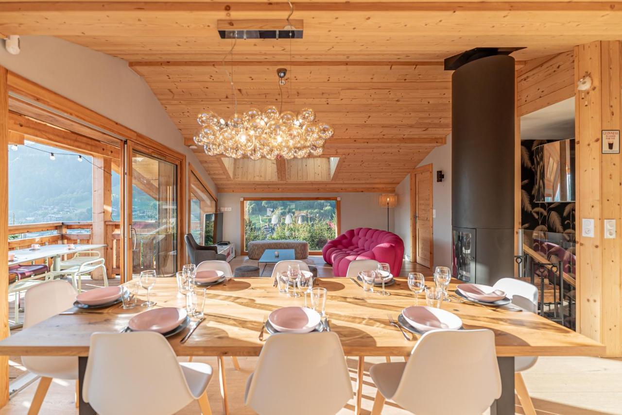 Nouveau ! Octopussy Avec Jacuzzi Et Sauna, 4 Pour 8 Personnes *